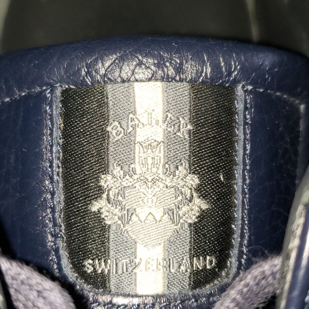 Bally sneakers - Picture 4 of 7